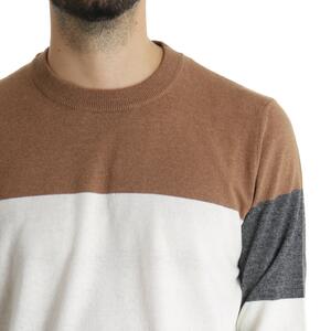 MAGLIA A RIGHE +39MASQ - Mad Fashion | img vers.300x/